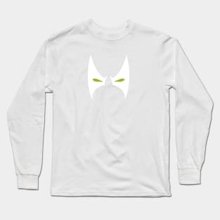 Minimalist Spawn Long Sleeve T-Shirt